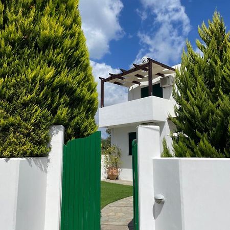 Sunny Villa Kíssamos Exterior foto