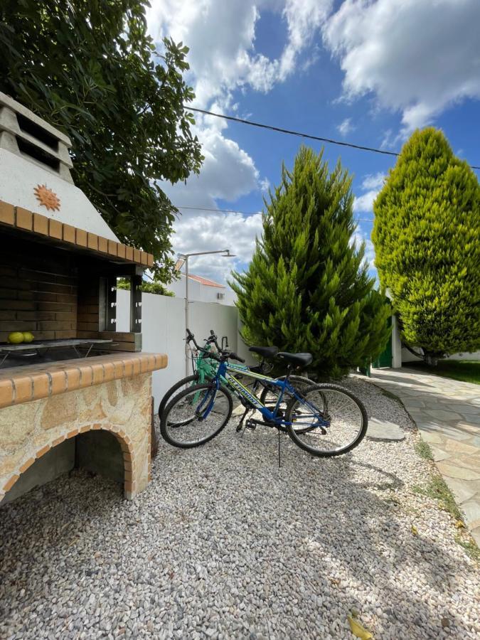 Sunny Villa Kíssamos Exterior foto